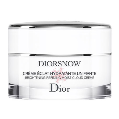 画像1: Christian Dior クリスチャン ディオール スノー ブライトニング モイスト クリーム 50ml