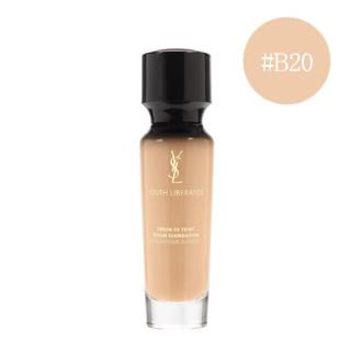 画像1: YVES SAINT LAURENT イヴ サンローラン タン リブレイター セラム #B20 BEIGE SPF 20 / PA++ 30ml