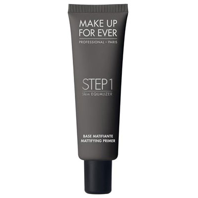 画像1: MAKE UP FOR EVER メイク アップ フォー エバー ステップ1 スキン イコライザー #1 MATTIFYING PRIMER 30ml