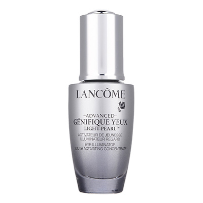 画像1: LANCOME ランコム ジェニフィック アドバンスト アイセラム ライトパール 20ml