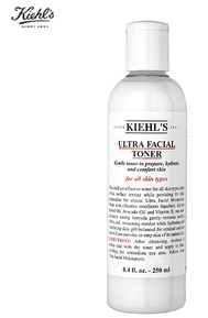 画像1: Kiehl's キールズ モイスチャライジング トナー UFT 250ml