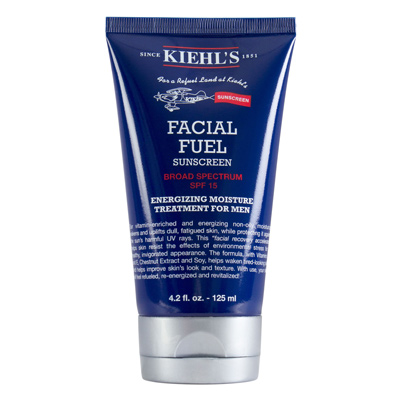 画像1: Kiehl's キールズ フェイシャル フュール モイスチャライザー SPF 15 フォー メン 125ml