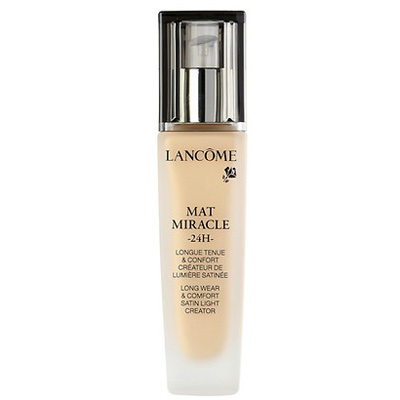 画像1: LANCOME ランコム マット ミラク 24 リキッド #O-01 30ml