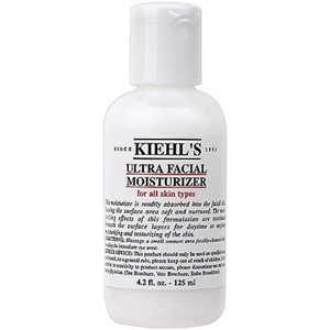 画像1: Kiehl's キールズ ウルトラ フェイシャル モイスチャライザー 125ml