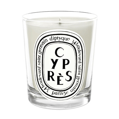 画像1: diptyque ディプティック キャンドル シプレ 190g