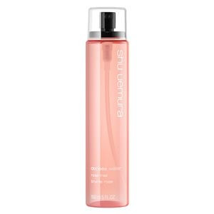 画像1: shu uemura シュウ ウエムラ ディプシー ウォーター ローズ 150ml