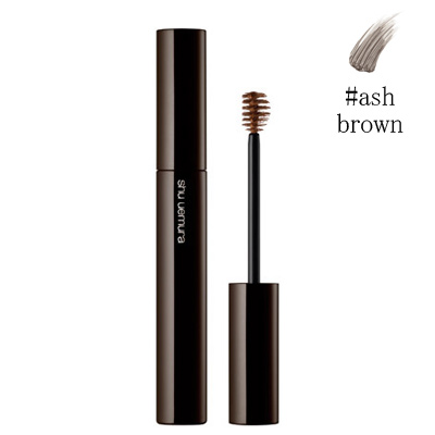 画像1: shu uemura シュウ ウエムラ アイブロー マニキュア #ash brown 4.0g