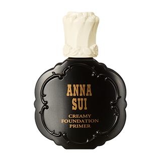 画像1: ANNA SUI アナ スイ クリーミィ ファンデーション プライマー SPF20 PA++ 30ml