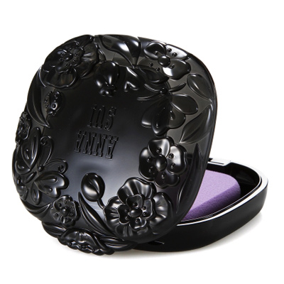 画像1: ANNA SUI アナ スイ ファンデーション ケース