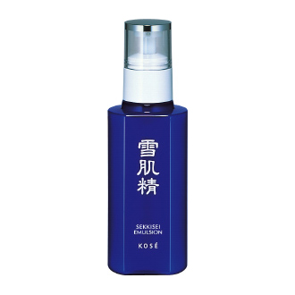 画像1: KOSE コーセー 薬用 雪肌精 乳液 140ml