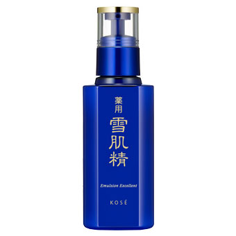 画像1: KOSE コーセー 薬用 雪肌精 乳液 エクセレント 140ml