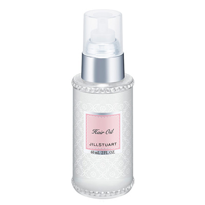 画像1: JILL STUART ジル スチュアート リラックス ヘア オイル 60ml