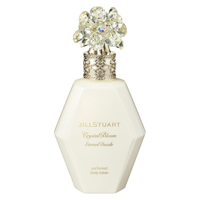 画像1: JILL STUART ジル スチュアート クリスタル ブルーム エターナルダズル パフュームド ボディ ローション 200ml