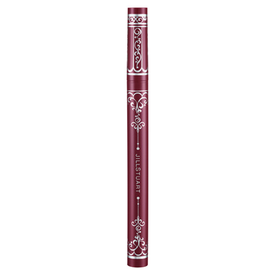 画像1: JILL STUART ジル スチュアート キトゥン アイズ ライナー #04 lady burgundy 0.4ml