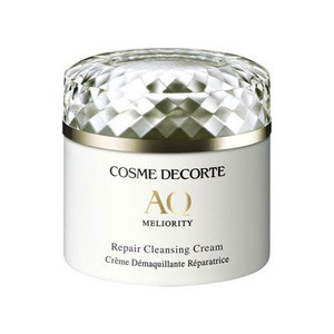 画像1: COSME DECORTE コスメ デコルテ AQ ミリオリティ リペア クレンジング クリーム 150g