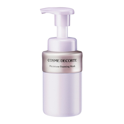 画像1: COSME DECORTE コスメ デコルテ フィトチューン フォーミング ウォッシュ 200ml