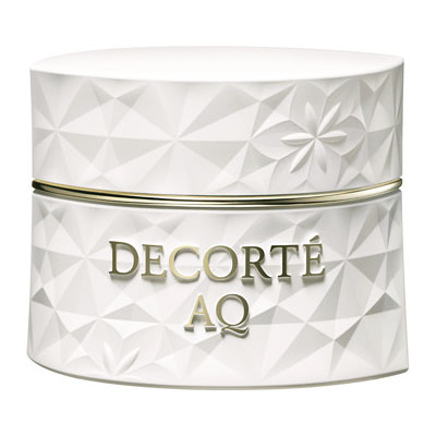 画像1: COSME DECORTE コスメ デコルテ AQ クリーム 25g