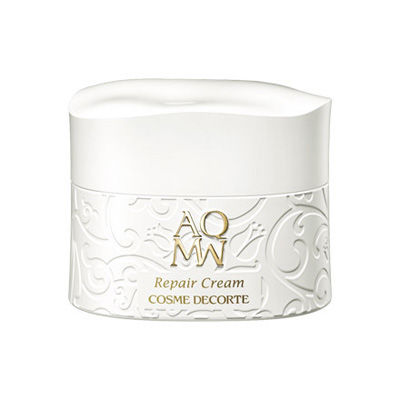 画像1: COSME DECORTE コスメ デコルテ AQMW リペア クリーム C 25g