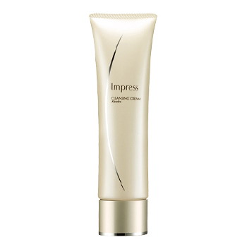 画像1: Impress インプレス クレンジング クリーム a 125g