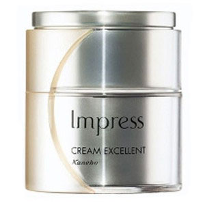 画像1: Impress インプレス クリーム エクセレントa 40g