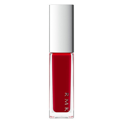 画像1: RMK アールエムケー ネイル ポリッシュ #15（CL） ユース レッド 7ml