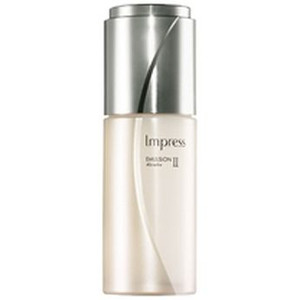 画像1: Impress インプレス エマルジョンIia しっとりまろやかなタイプ 100ml