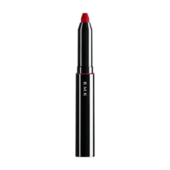 画像1: RMK アールエムケー リップ クレヨン #06 Red 1.3g