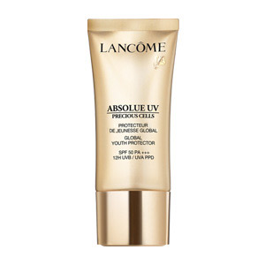 画像1: LANCOME ランコム アプソリュ プレシャス セル SPF 50 PA+++ 30ml