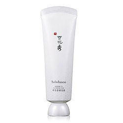 画像1: Sulwhasoo 雪花秀 ソルファス スノーワイズ EX クレンジング フォーム 150ml