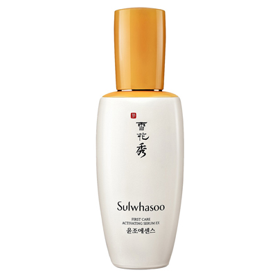 画像1: Sulwhasoo 雪花秀 ソルファス ファースト ケア アクティベーティング セラム EX 90ml